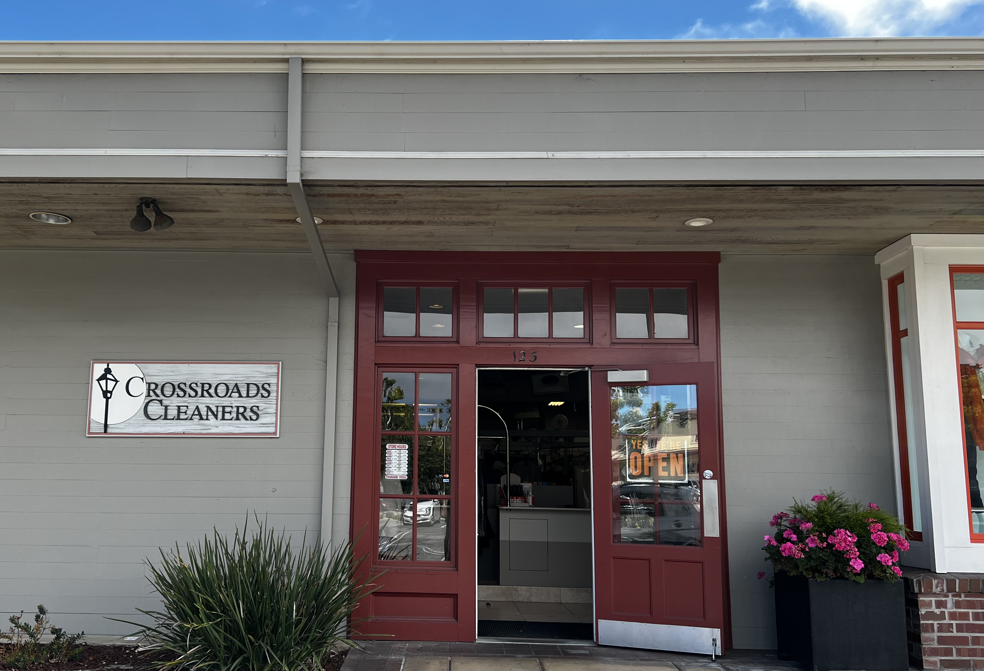 Crossroads Cleaners photo 5