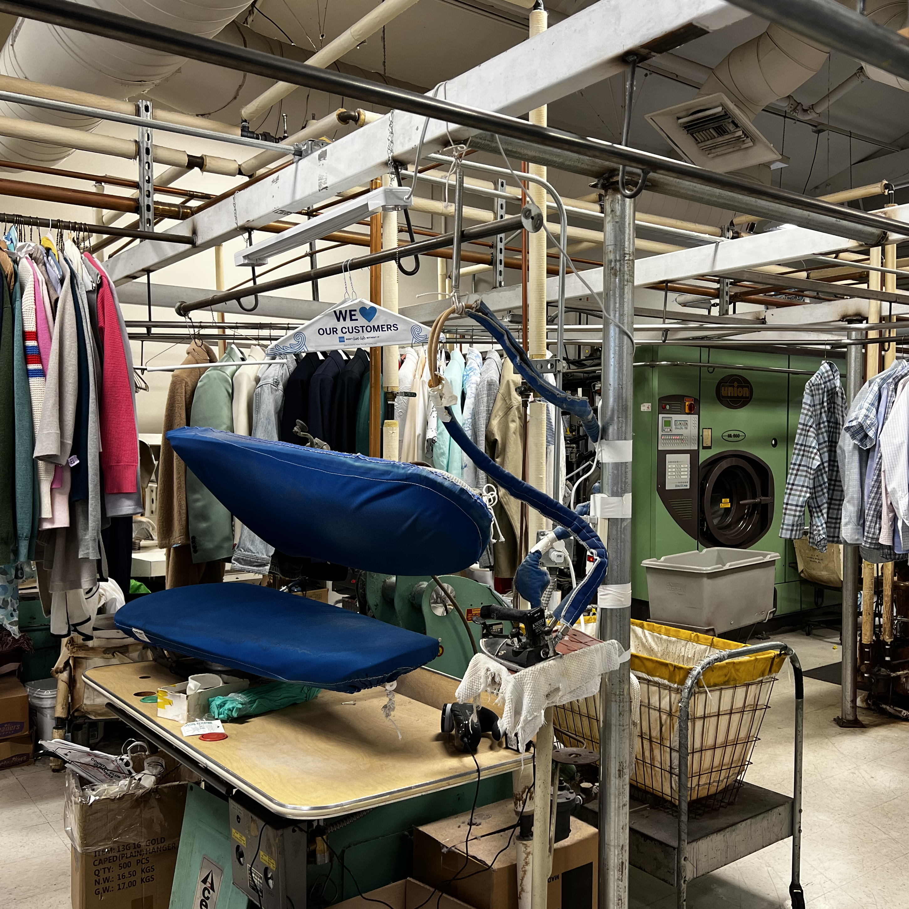 Crossroads Cleaners photo 7